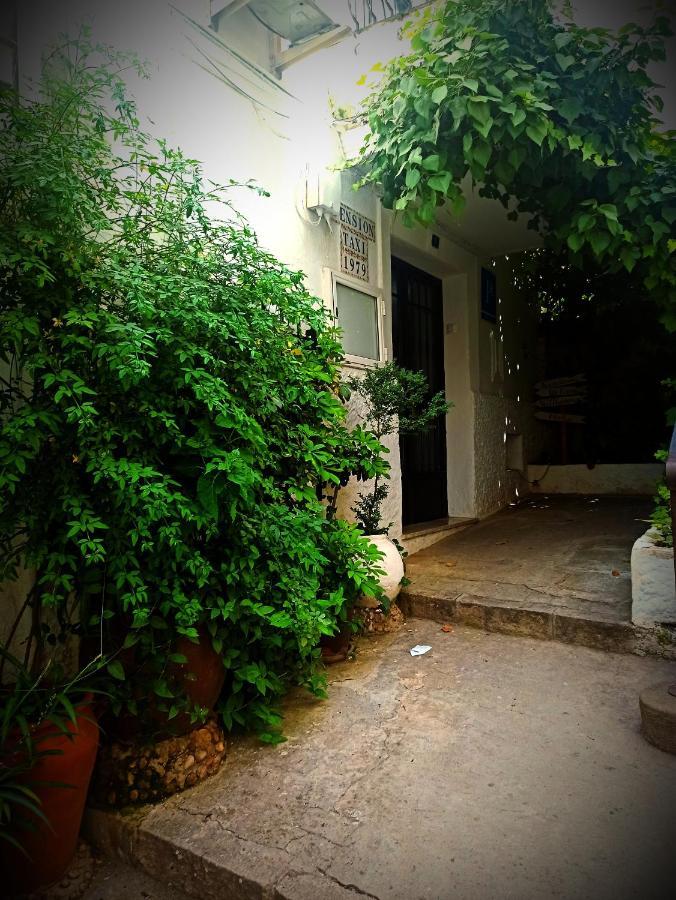 Casa Kalma Hotel Cazorla Exterior foto